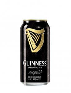 cerveja guinness