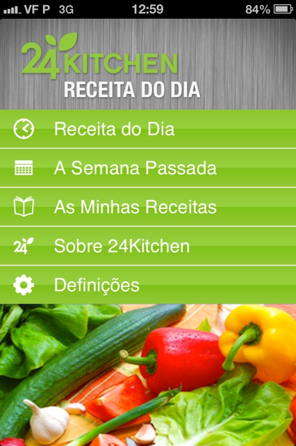 Receitas Saudáveis – Apps no Google Play