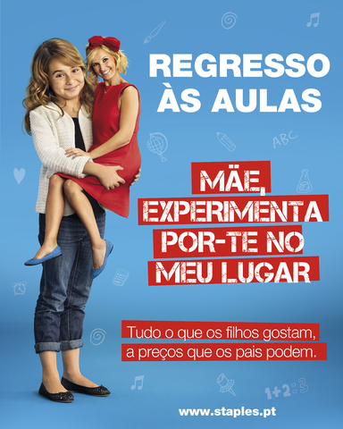 Media Markt em Esgueira, Promoções e Catálogos Regresso às aulas