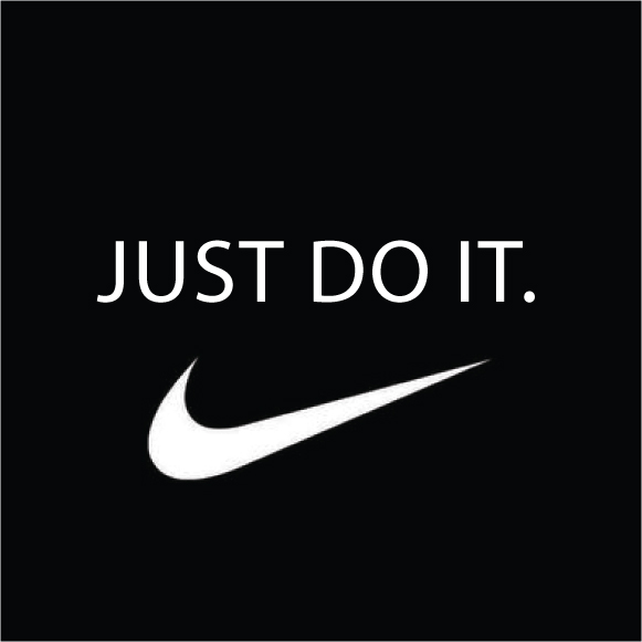 Os 25 anos do Just Do It da Nike (com vídeo) - Meios & Publicidade
