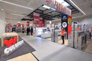 Worten Mobile inaugura na Figueira da Foz com novo conceito de loja