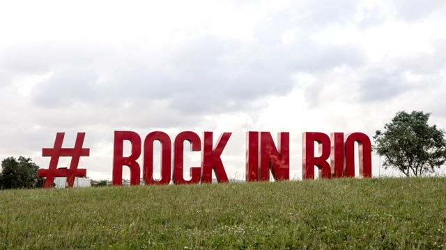 ESC Online joga no Rock in Rio – Briefing – O meu Marketing