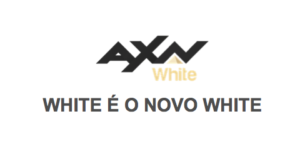 AXN White Portugal