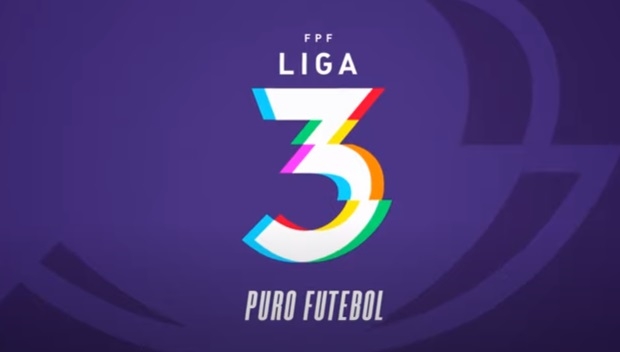 Liga 3 Portugal - Resenha de Letra