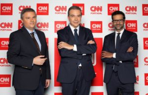 Nuno Santos Ubernimmt Die Leitung Von Cnn Portugal Meios Publicidade