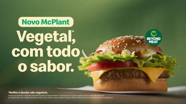 McDonald's turbina batata frita em novo filme – VOX NEWS – Publicidade On  Line