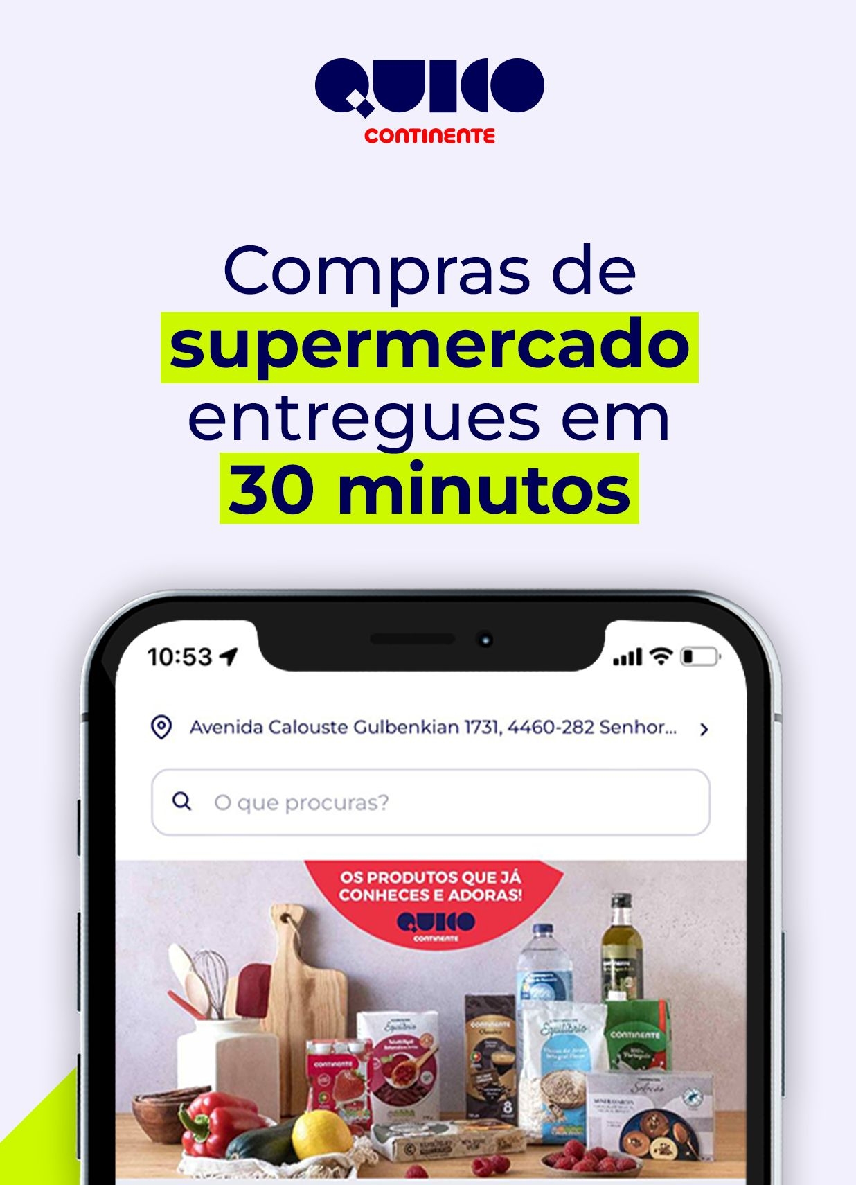 Continente Online  Compras de Supermercado fáceis e rápidas