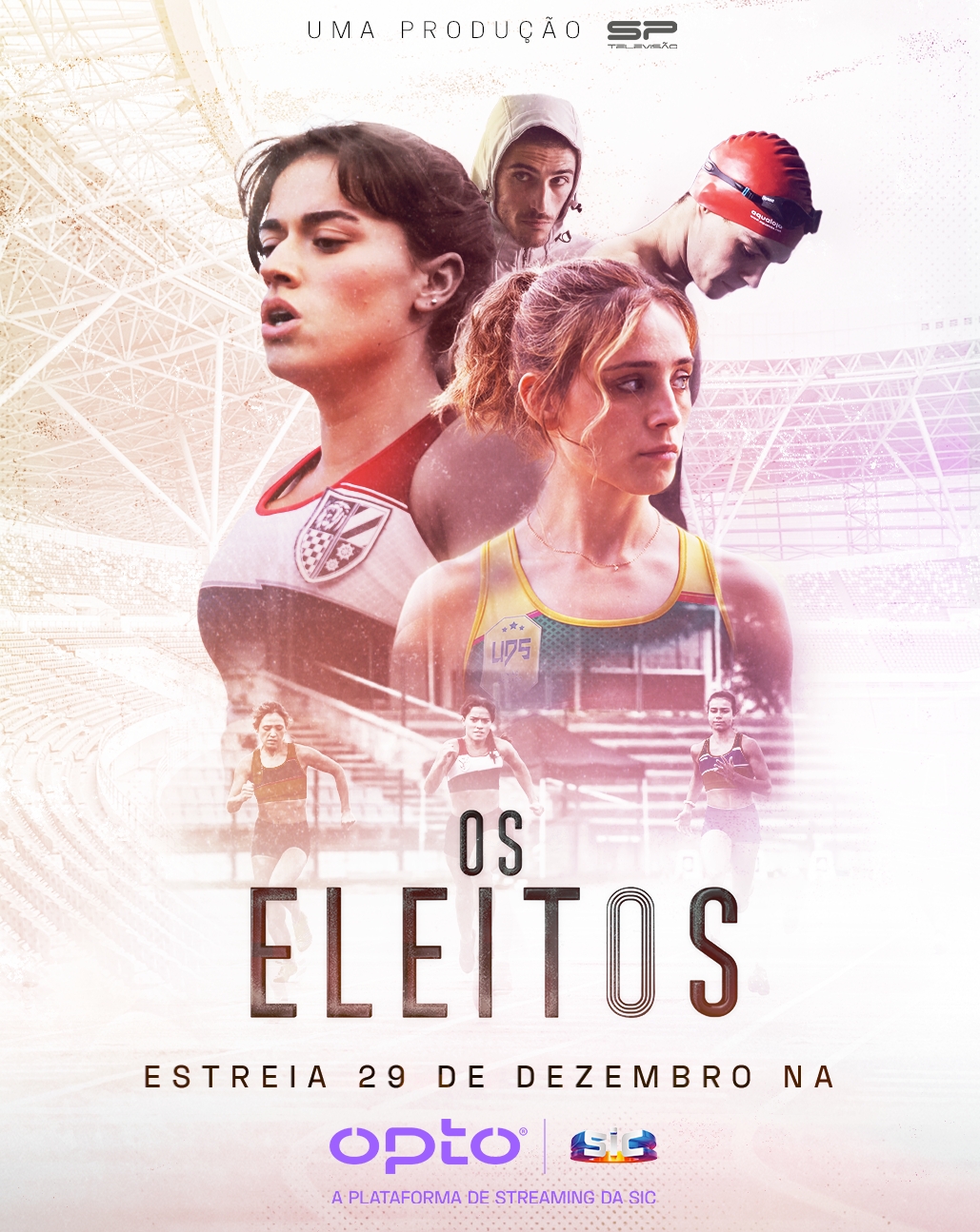 7 estreias para assistir nos streamings neste final de semana