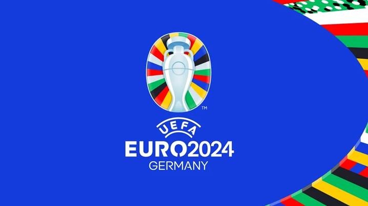 Euro2024: RTP assegura transmissão de 12 jogos, SIC e TVI cinco